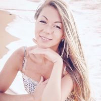 Iryna Smile的照片