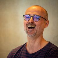 Martin Bruckner's Photo