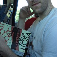 Christopher Reed's Photo