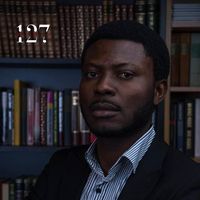 Temidayo Boboye's Photo