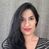 Joanna Vaiou's Photo