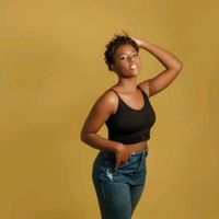 Doricy Willbroad's Photo