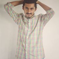 Luke Manul Hakkim's Photo