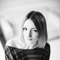 Ekaterina Petrova's Photo