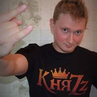 Victor Smirnov的照片