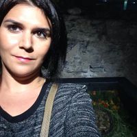 Silvia Ubeda's Photo