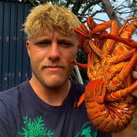 Dustin Witkiewicz's Photo