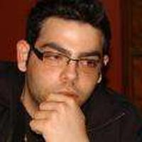 Sami Dériane's Photo