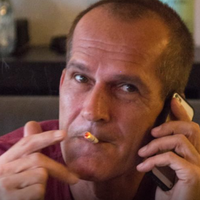 Klaas de Rooij's Photo