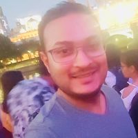 Awais Memon的照片