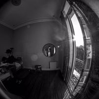 Alberto de la Espriella's Photo