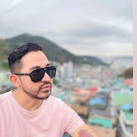 Luis Alvarado's Photo