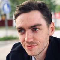 Taylor Joynes's Photo