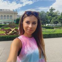 Justyna Żak's Photo