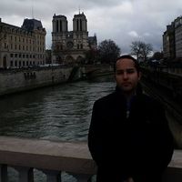 Matthew Africano's Photo