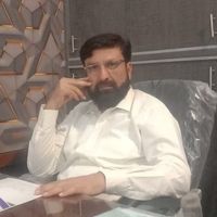 Dur Muhammad Kapri's Photo