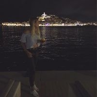 Marina Bosch's Photo