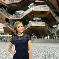 Mariia Linkevych的照片