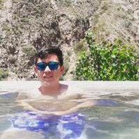 Alejandro Lopez的照片