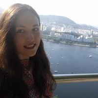 Bianca Prioteasa的照片