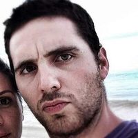 Aurelien Dimi's Photo