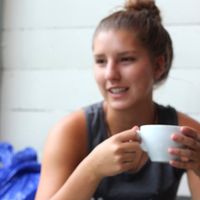 Le foto di Lindsay Wood