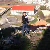 NABIL BOUCHRAA的照片