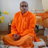 Swami Prahladananda Puri's Photo