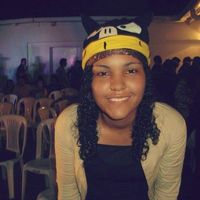 Carolina Guerrero的照片