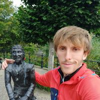 Kevin Brault的照片