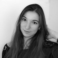 Фотографии пользователя Camille FRANCOI