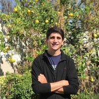 Santiago Garione的照片