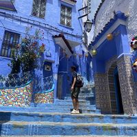 Le foto di Marwan Alzamil