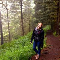 Fotos de Sarah McCroy