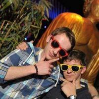 Fotos von Alex Tulezi