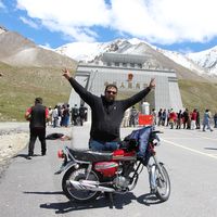 Shoaib Abbas  Rizvi的照片