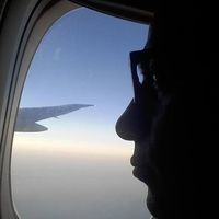 Medhat Saber's Photo