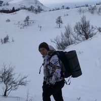 Zdjęcia użytkownika Per G Sirne