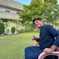 Waseem Nizamani的照片