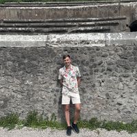 Nick Baldiserra的照片