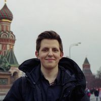 Fotos de Paul Yanushpolskiy