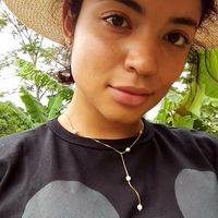 Alana Oliveira Gomes's Photo