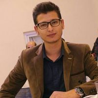 Süleyman Uyar's Photo