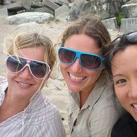 Rachel Gerber's Photo