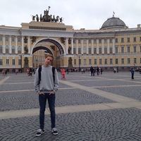 Evgenyy Bezludnyy的照片