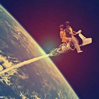 Ailleurs Dans L'univers's Photo