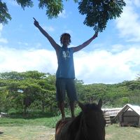 Frédérick Barbe's Photo