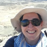 Fotos de Sebastian Felipe Fajardo Veliz