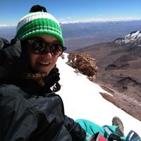 Elizabeth Simon's Photo