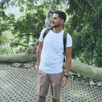 Fotos de Virgile Brunet